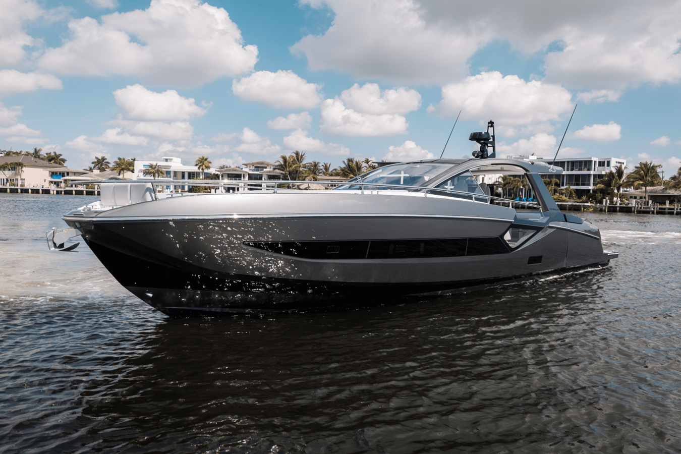 2026 Azimut 48 Verve 62