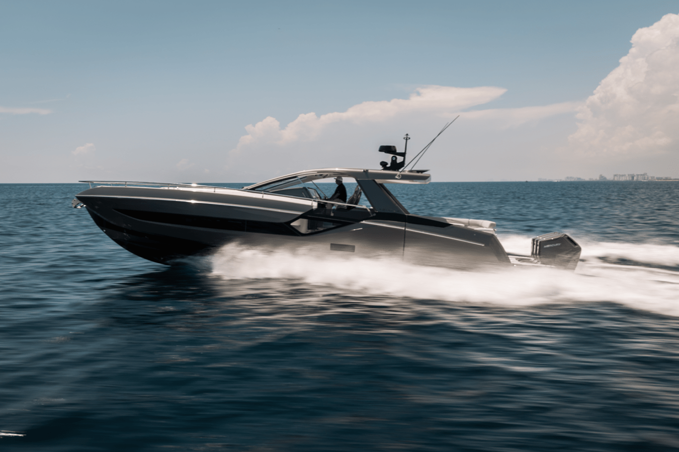2026 Azimut 48 Verve 75