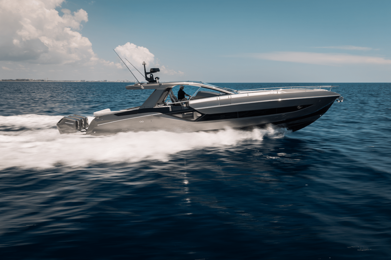 2026 Azimut 48 Verve 79