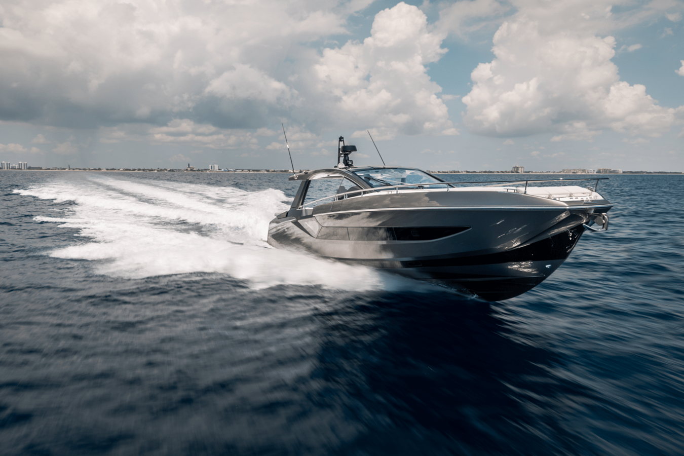 2026 Azimut 48 Verve 80