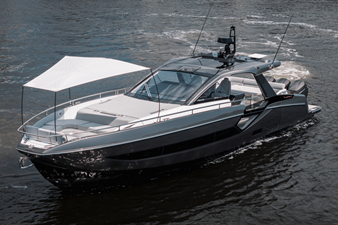 2026 Azimut 48 Verve 7