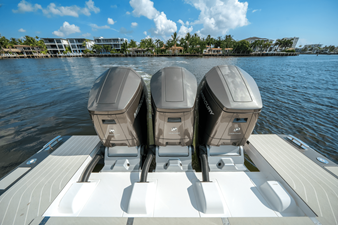 2026 Azimut 48 Verve 12