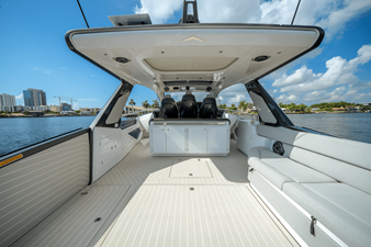 2026 Azimut 48 Verve 13