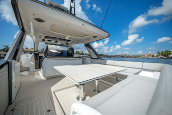 2026 Azimut 48 Verve 17