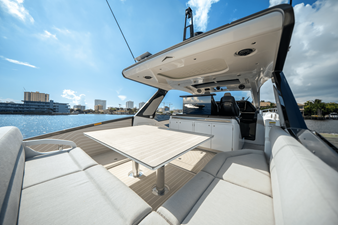 2026 Azimut 48 Verve 18