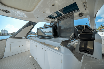 2026 Azimut 48 Verve 22