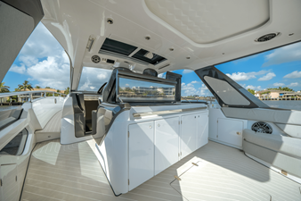 2026 Azimut 48 Verve 24