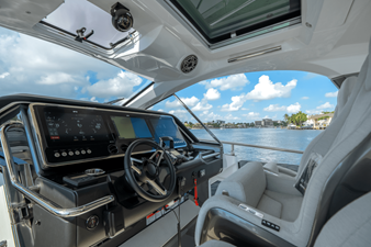 2026 Azimut 48 Verve 26