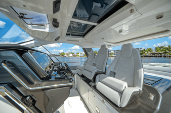 2026 Azimut 48 Verve 27