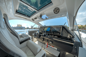 2026 Azimut 48 Verve 28
