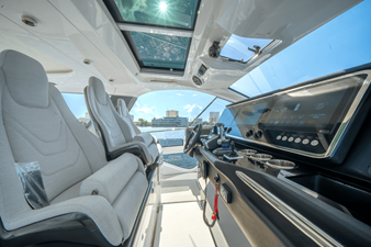 2026 Azimut 48 Verve 29