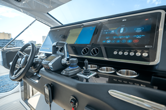 2026 Azimut 48 Verve 34