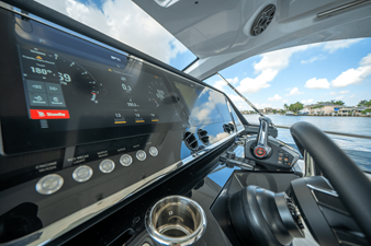 2026 Azimut 48 Verve 35