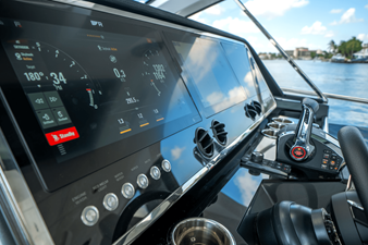 2026 Azimut 48 Verve 36