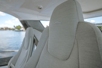 2026 Azimut 48 Verve 37