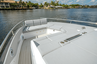 2026 Azimut 48 Verve 40