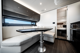 2026 Azimut 48 Verve 43