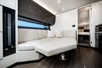 2026 Azimut 48 Verve 44