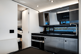 2026 Azimut 48 Verve 45