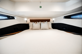 2026 Azimut 48 Verve 48