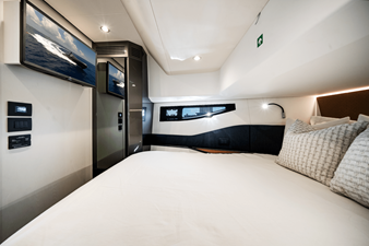 2026 Azimut 48 Verve 49