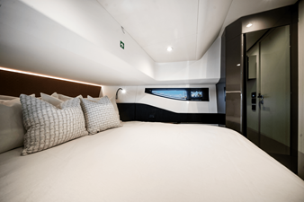 2026 Azimut 48 Verve 50