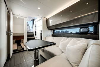 2026 Azimut 48 Verve 52
