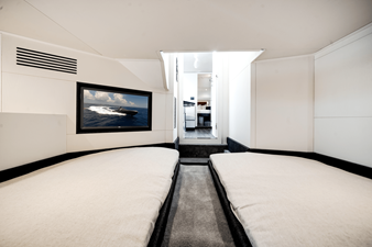 2026 Azimut 48 Verve 56