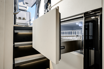 2026 Azimut 48 Verve 57