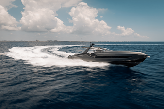 2026 Azimut 48 Verve 61