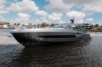 2026 Azimut 48 Verve 62