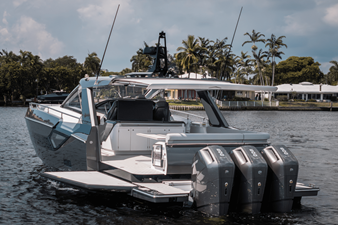 2026 Azimut 48 Verve 65
