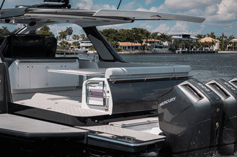 2026 Azimut 48 Verve 66