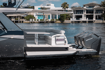 2026 Azimut 48 Verve 67