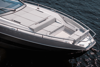 2026 Azimut 48 Verve 70