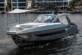2026 Azimut 48 Verve 72