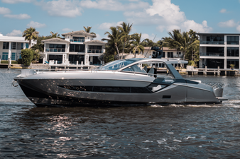 2026 Azimut 48 Verve 73