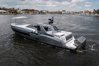 2026 Azimut 48 Verve 74