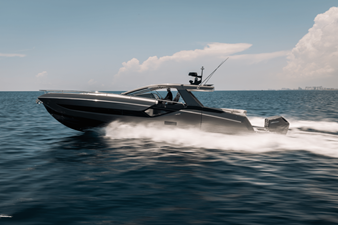 2026 Azimut 48 Verve 75