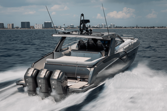 2026 Azimut 48 Verve 78