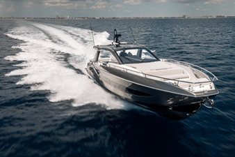 2026 Azimut 48 Verve 81