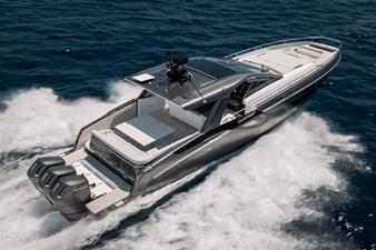 2026 Azimut 48 Verve 82