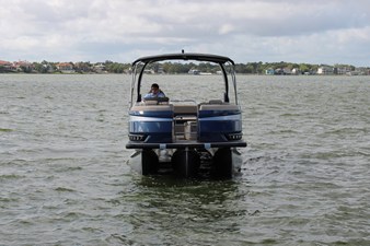 Harris Grand Mariner 230 2 2027 Harris Grand Mariner 230 3