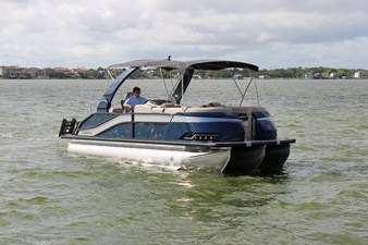 Harris Grand Mariner 230 3 2027 Harris Grand Mariner 230 4