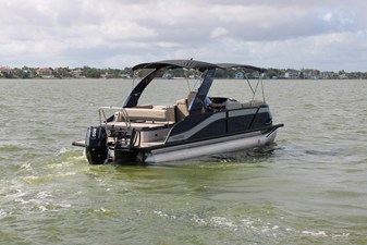 Harris Grand Mariner 230 5 2027 Harris Grand Mariner 230 6