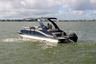 Harris Grand Mariner 230 7 2027 Harris Grand Mariner 230 8