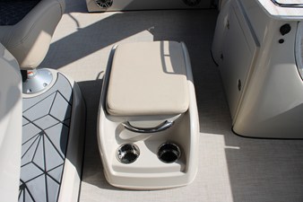 Harris Grand Mariner 230 14 2027 Harris Grand Mariner 230 15