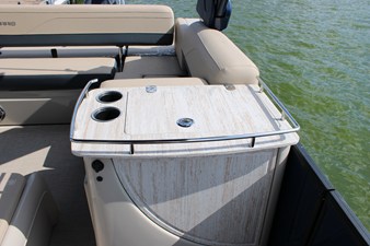 Harris Grand Mariner 230 19 2027 Harris Grand Mariner 230 20