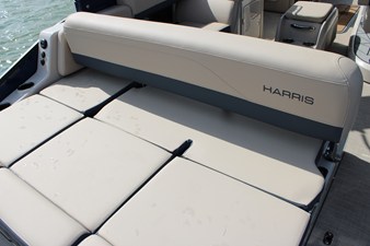 Harris Grand Mariner 230 20 2027 Harris Grand Mariner 230 21