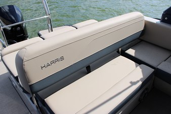 Harris Grand Mariner 230 22 2027 Harris Grand Mariner 230 23